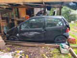 Renault Twingo Initiale 1.2 16V Initiale - Renault Twingo: Initiale