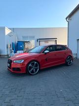 Audi S3 8V Sportback | B&O | ACC | Top Umb... - Audi S3 von 2026
