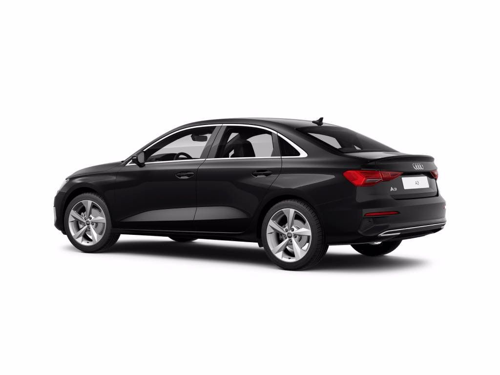 Audi AUDI A3 sedan 30 2.0 tdi business advanced del 2 imagem 3