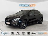 Mercedes-Benz GLA 200 ALLWETTER NAV LED KAMERA EL.HECKKLAPPE S - Mercedes-Benz GLA 200 in Duisburg
