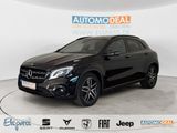 Mercedes-Benz GLA 220 ALLWETTER NAV LED KAMERA EL.HECKKLAPPE S - Mercedes-Benz GLA 220 aus 2018