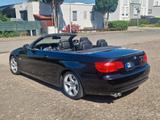 BMW 325d Cabrio - Automatik - scheckheftgepflegt - BMW 325: 325d