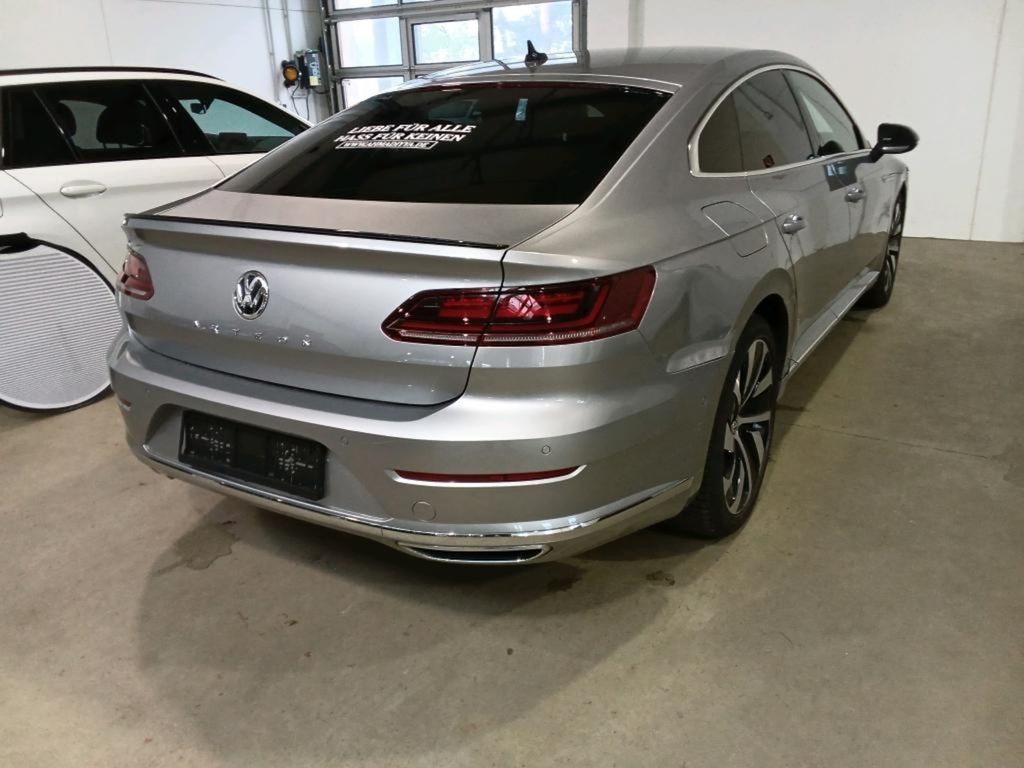 Volkswagen Arteon R-Line TDI DSG*STANDH*LED*CAM*AHK*ViCo*
