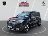 Kia Soul 1.6 CRDi Iconic Automatik DCT, 1.Hand - Kia Soul: Automatik