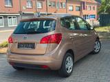 Kia Venga Vision - gebrauchte Kleinwagen in Herzogenrath