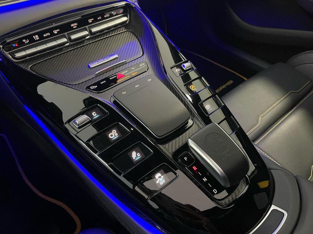 Mercedes-Benz AMG GT 63 S*EDITION 1*PERFORMANCE + SITZE*MEMORY