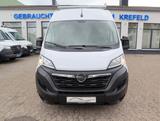 Opel Movano C 3,5 L2H2 /Tempomat /AHK /Kamera - Opel Movano: 2.5