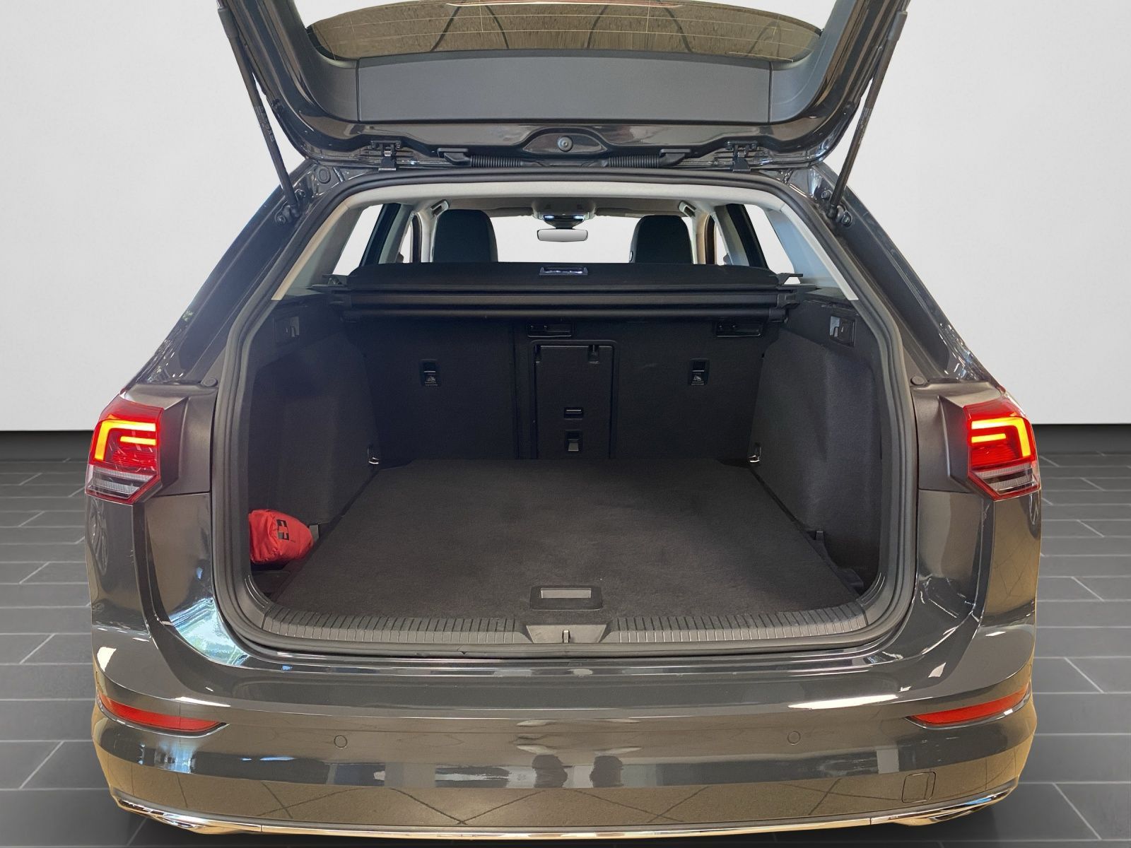 Volkswagen Golf - Bild 15