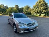 Mercedes-Benz Mercedes c 180 LPG Gas anlage von Prınz - Mercedes-Benz C 180 mit LPG-Antrieb