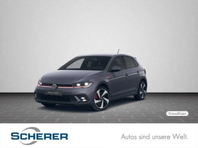 Image of Volkswagen Polo