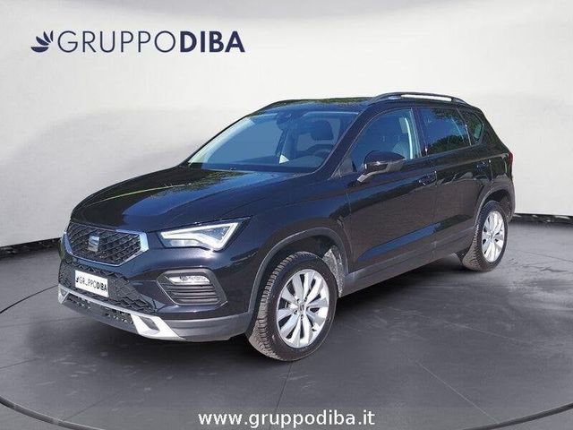 SEAT SEAT Ateca 2020 2.0 tdi Business 150cv dsg