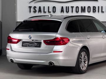 BMW 525 - 6