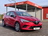 Renault Clio Equilibre 1.0l TCe90 - X-Tronic - Renault Clio: Equilibre