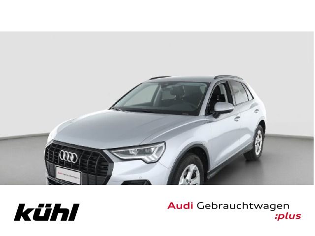 Q3 35 TFSI S tronic Advanced LED/Kamera/Navi/AHK