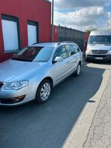 Volkswagen VW PASAT B6 TDI 170 EURO 5 - Volkswagen: Kombi, Pasat