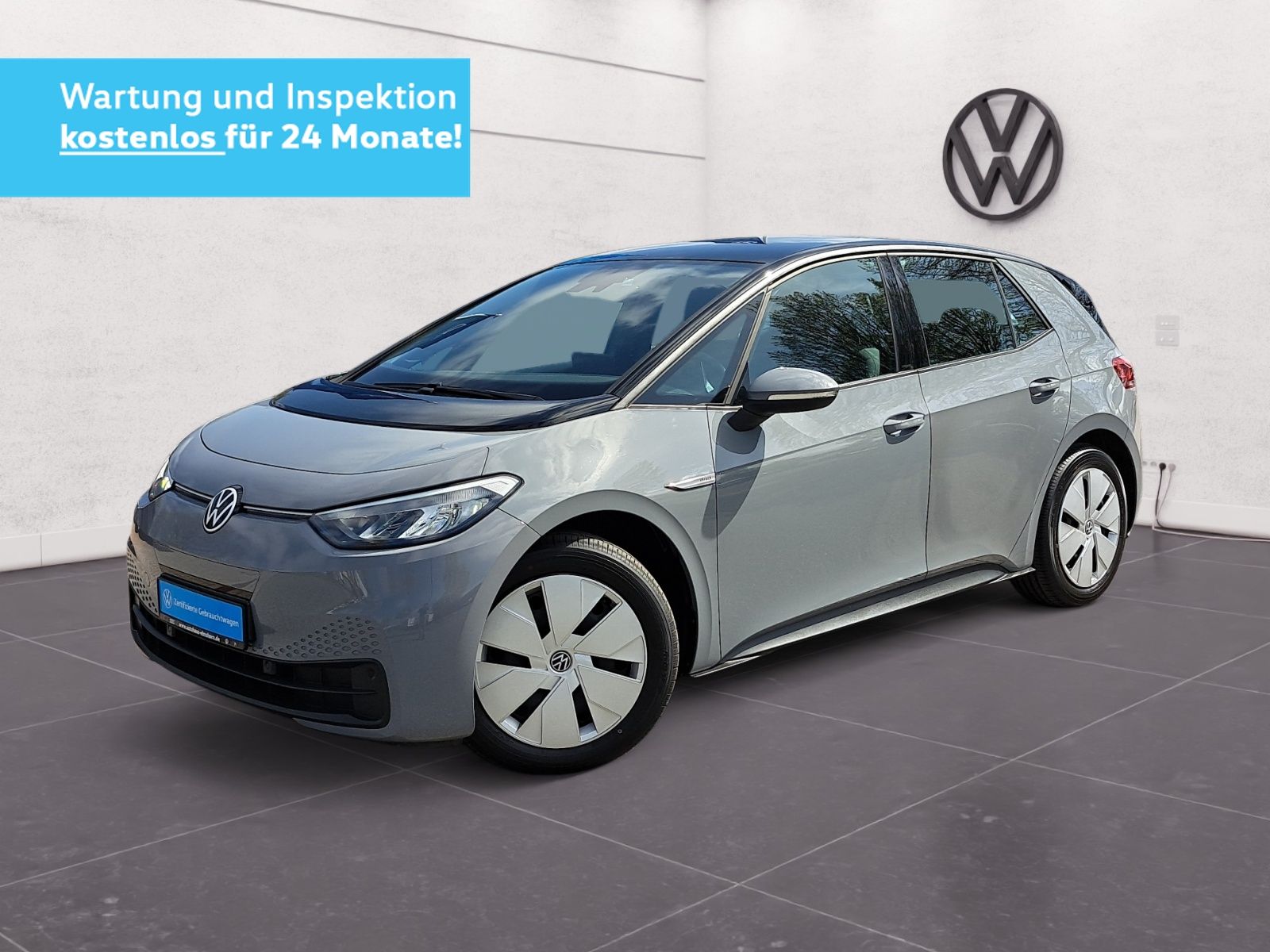 Volkswagen ID.3 - Bild 2
