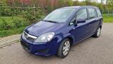 Opel Zafira 1.7 CDTI ecoFLEX 81kW Family Family - Opel Zafira in Karlsruhe