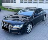 Audi A8 L Quattro 4.2 Diesel|2Hand|Audi Ex... - Audi A8: 4e