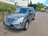 Honda CRV  - Honda mit Diesel-Antrieb: Crv