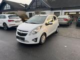 Chevrolet Spark LS  TÜV neu  Top gepflegt - Chevrolet Spark von privat