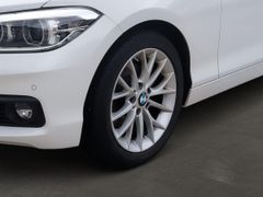 BMW 120 d ~Navi~LED~ PDC