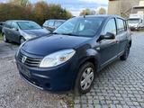 Dacia Sandero Ambiance* Euro5* 83000 Km - gebrauchte Dacia Sandero aus dem Jahr 2012