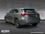 Mercedes-Benz A 180 d Progressive Advanced - Mercedes-Benz A 180 in Aachen