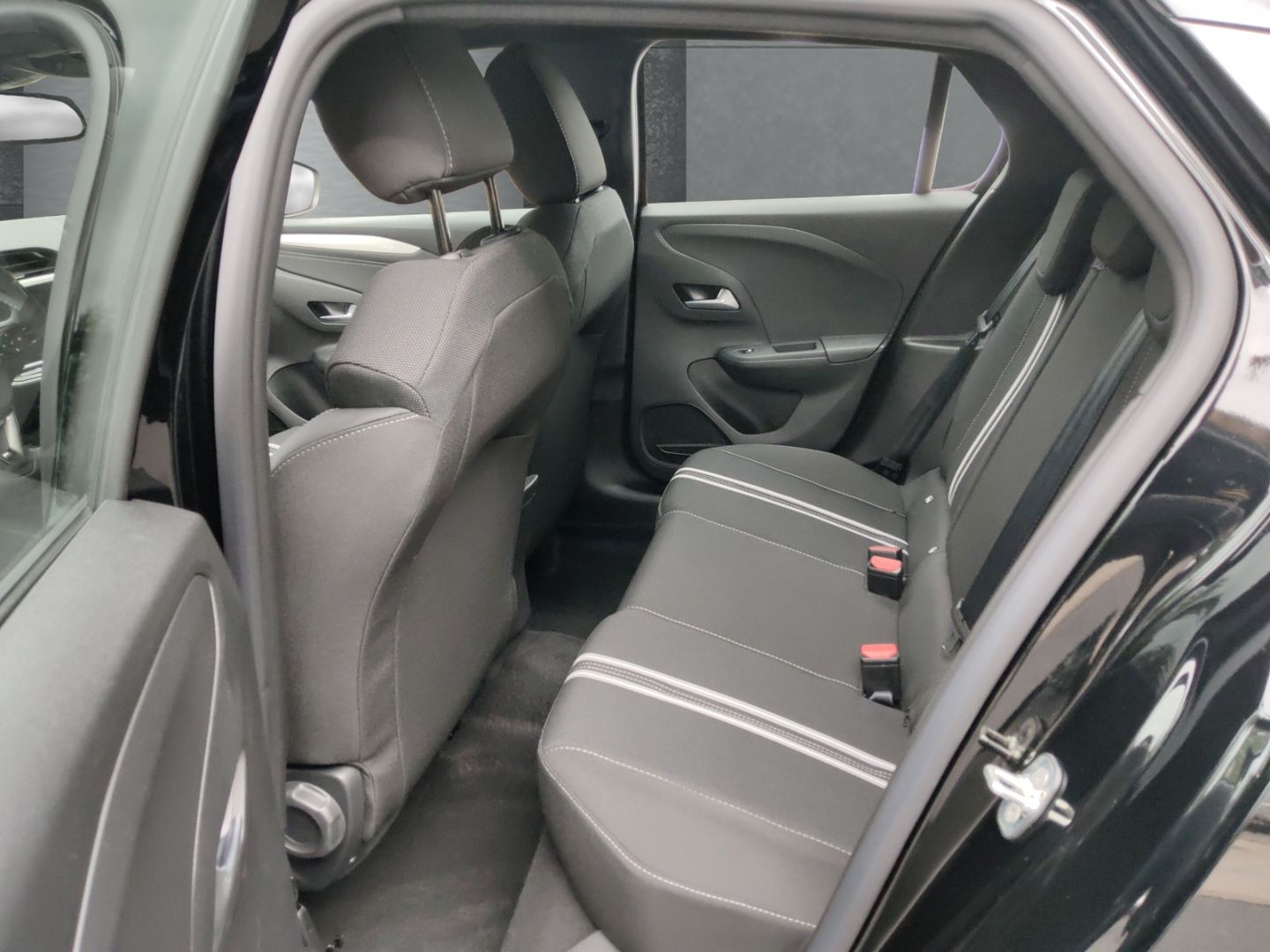 Opel Corsa - Bild 9