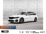 BMW 320d Touring M Sportpaket - BMW mit Diesel-Antrieb: Kombi, M Sportpaket