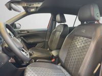 Volkswagen T-Cross - Vorschau Bild 13