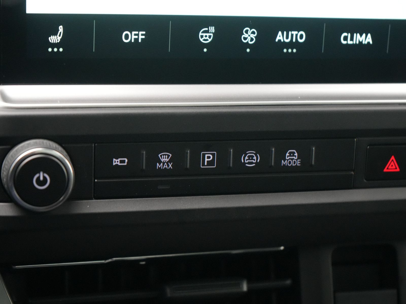 Volkswagen T7 Caravelle - Bild 12