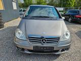 Mercedes-Benz A 200 AVANTGARDE.Automatik.Tüv.Neu. - Mercedes-Benz A 200: Van