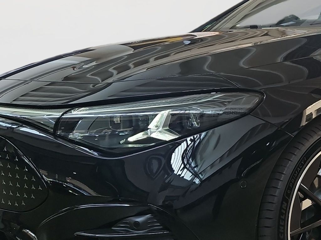 Fahrzeugabbildung Mercedes-Benz CLA 250+ SB Night+Winter+MultiLED+Superscreen+36