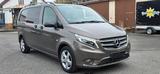 Mercedes-Benz Vito119 LED,Automatik,SH,Spur,SHZ,Tüv,BLIS, - Mercedes-Benz Vito Gebrauchtwagen in Nürnberg