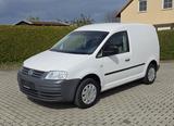 Volkswagen Caddy Kasten2,0 SDI- LKW / Tüv 11.27 - Volkswagen Caddy 2 0 sdi