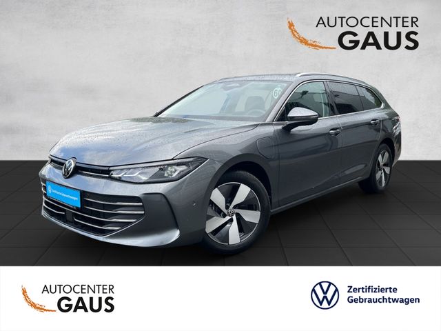 Passat Variant Business 1.5 TSI eHybrid DSG AHK
