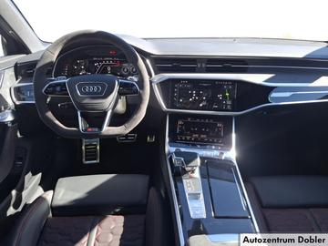 صورة مصغرة 14 لـ 2025 AUDI RS6