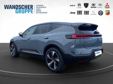 Polestar 3 111kWh Long Range Dual 360+HUD+Kam.+Panorama