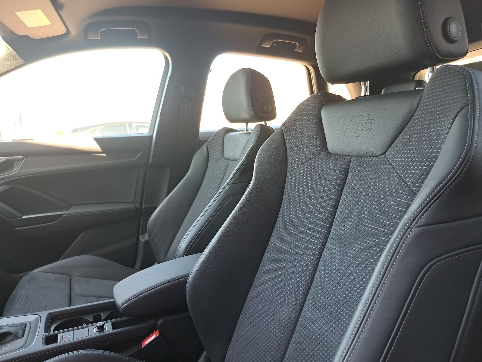 Audi Q3 - Bild 31