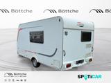 Carado Wohnanhänger Carado Capron C420L/VORZELT/MOVER/K - Wohnwagen Mover