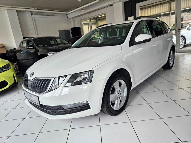 Skoda Octavia Combi Ambition*Autom.*Navigation*CarPlay