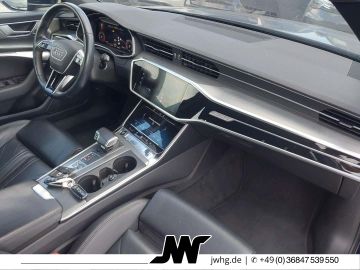 Audi A6 - 5
