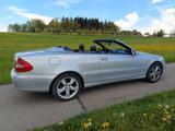 Mercedes-Benz CLK 280 AVANTGARDE AVANTGARDE - gebrauchte Mercedes-Benz CLK 280 aus dem Jahr 2006