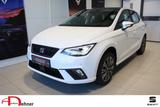 Seat Ibiza Style Edition 1.0 TSI DSG PANO+LED Klima - Seat Ibiza: Style Edition
