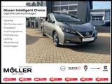 Nissan Leaf Tekna 40kWh Navi AVM-Kamera BOSE Leder LED - Nissan Leaf in Essen