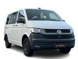 Volkswagen T6 Caravelle*9-Sitzer*Carplay*Android*Klima* - Volkswagen: 9 Sitzer, Caravelle