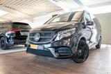 Mercedes-Benz V 300 D 4M *AMG-LINE* 6 ZITPL, NAVI, PANO.DAK, B