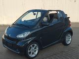 Smart ForTwo 1000 52 kW MHD cabrio pure - Smart pure Cabrio
