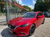 Mazda 6 Kombi Sports-Line AWD*SCHIEBEDACH*HEADUP - Mazda in Oberhausen