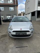 Fiat Punto 1.2 8V - - gebrauchte Fiat Punto aus dem Jahr 2018